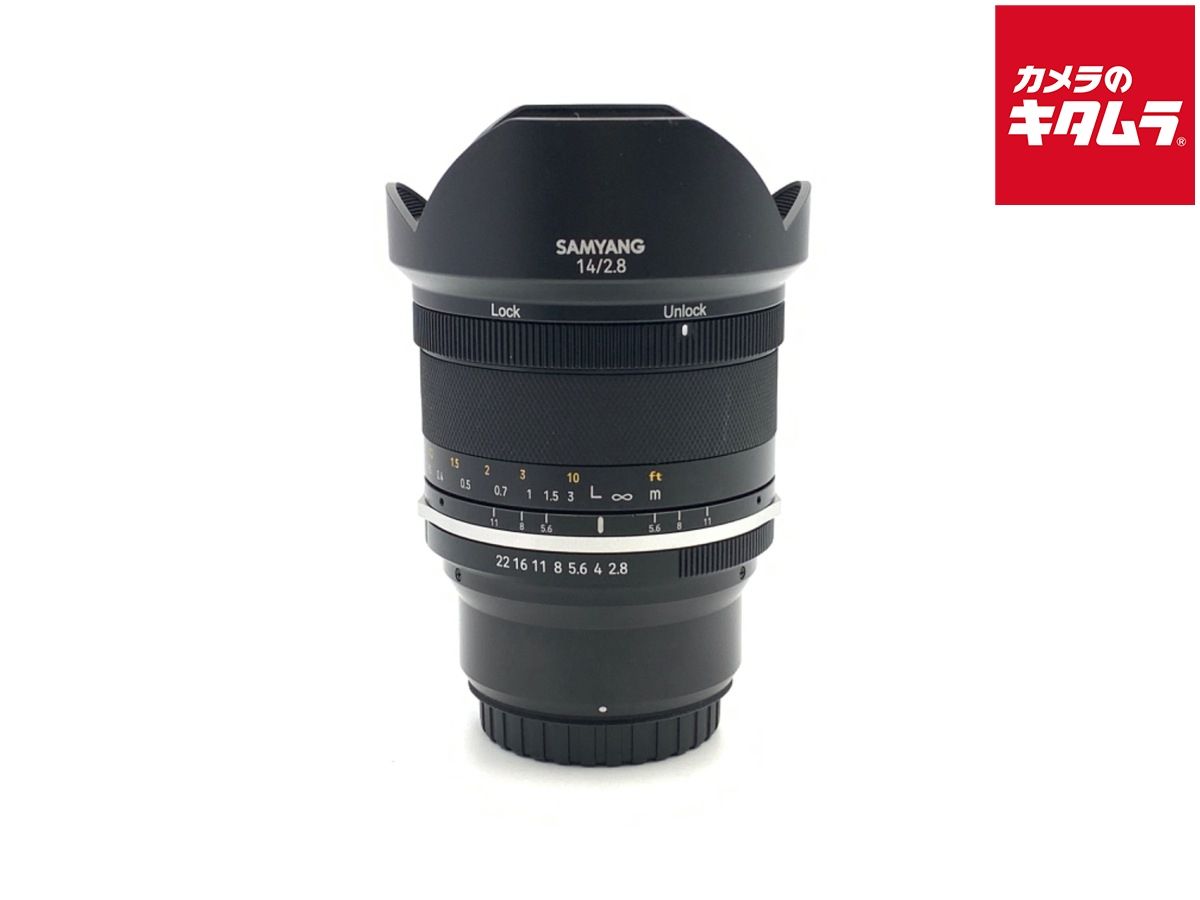 「2025年一月購入」FUJIFILM XF33mmF1.4 R LM WR FUJIFILM USA | XF33mmF1.4