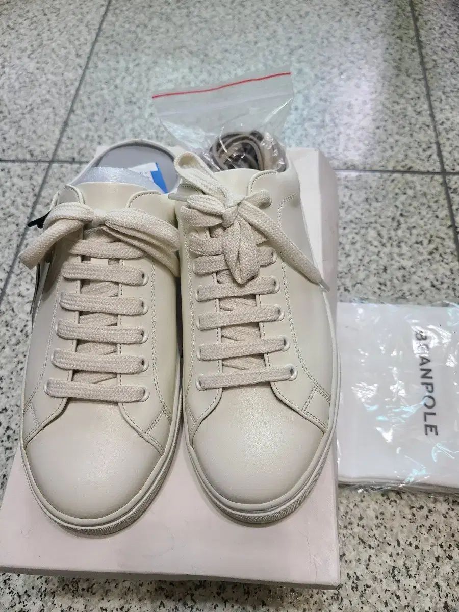 ビーンポール レディース スニーカー 245