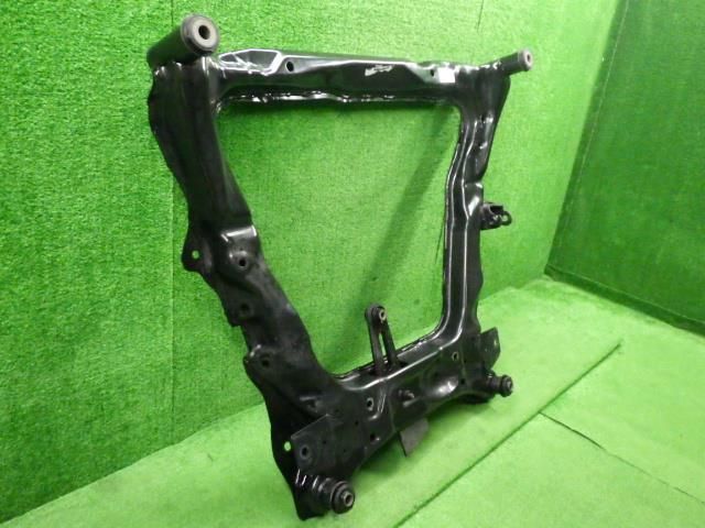 セレナ DBA-NC25 Fメンバー 交換歴有 54400-CY73D 54400-CY71A 9133