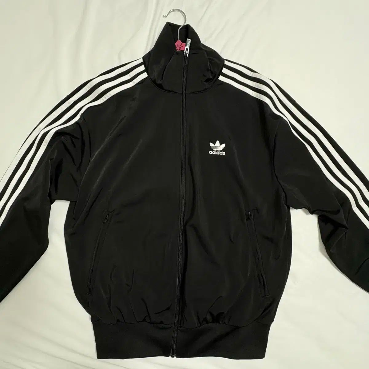 【激安大特価！】 adidas アディダス ファイヤーバード トラックトップス -ブラック xs 最大60％オフ。