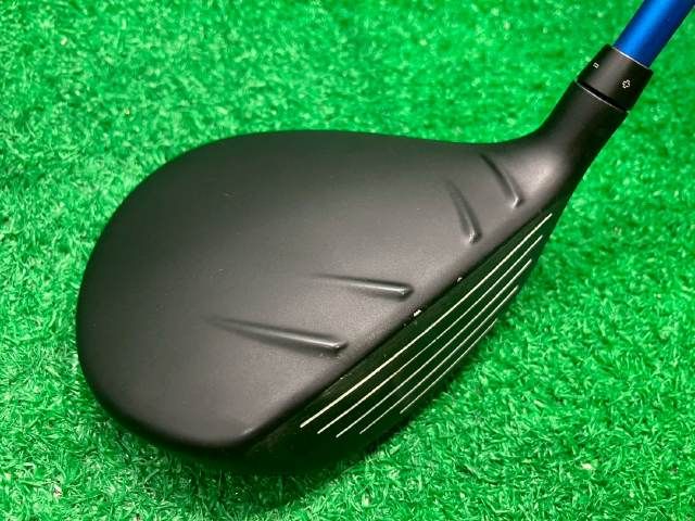 PING G30 FW＃5 18° シャフトTFC390F SRヘッドカバー付き ピン G30