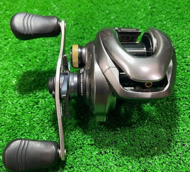 和塩 ショップ シマノ 15メタニウム XG 和塩 シマノ 15メタニウム XG