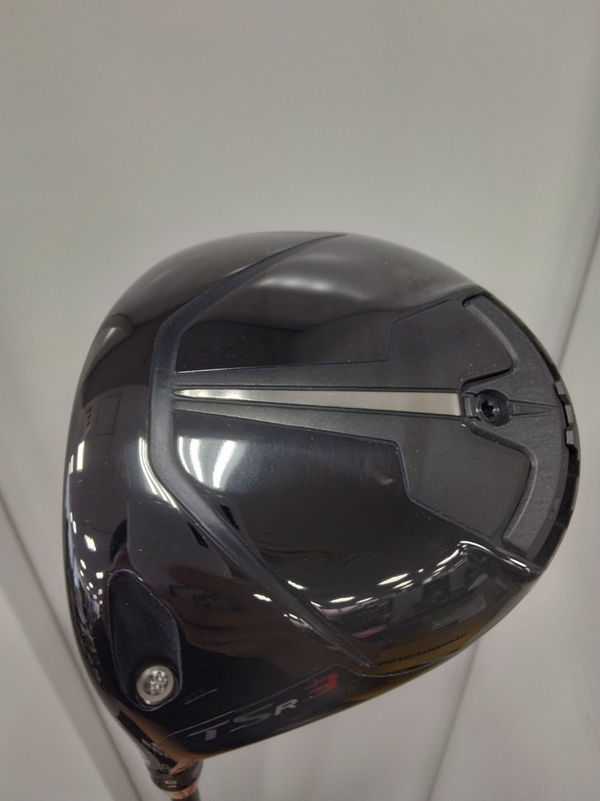 試打済み品 TSR3 ドライバー 左用 460cc US仕様 9°|S TENSEI 1K BLACK 65|S カーボンシャフト 浦安店