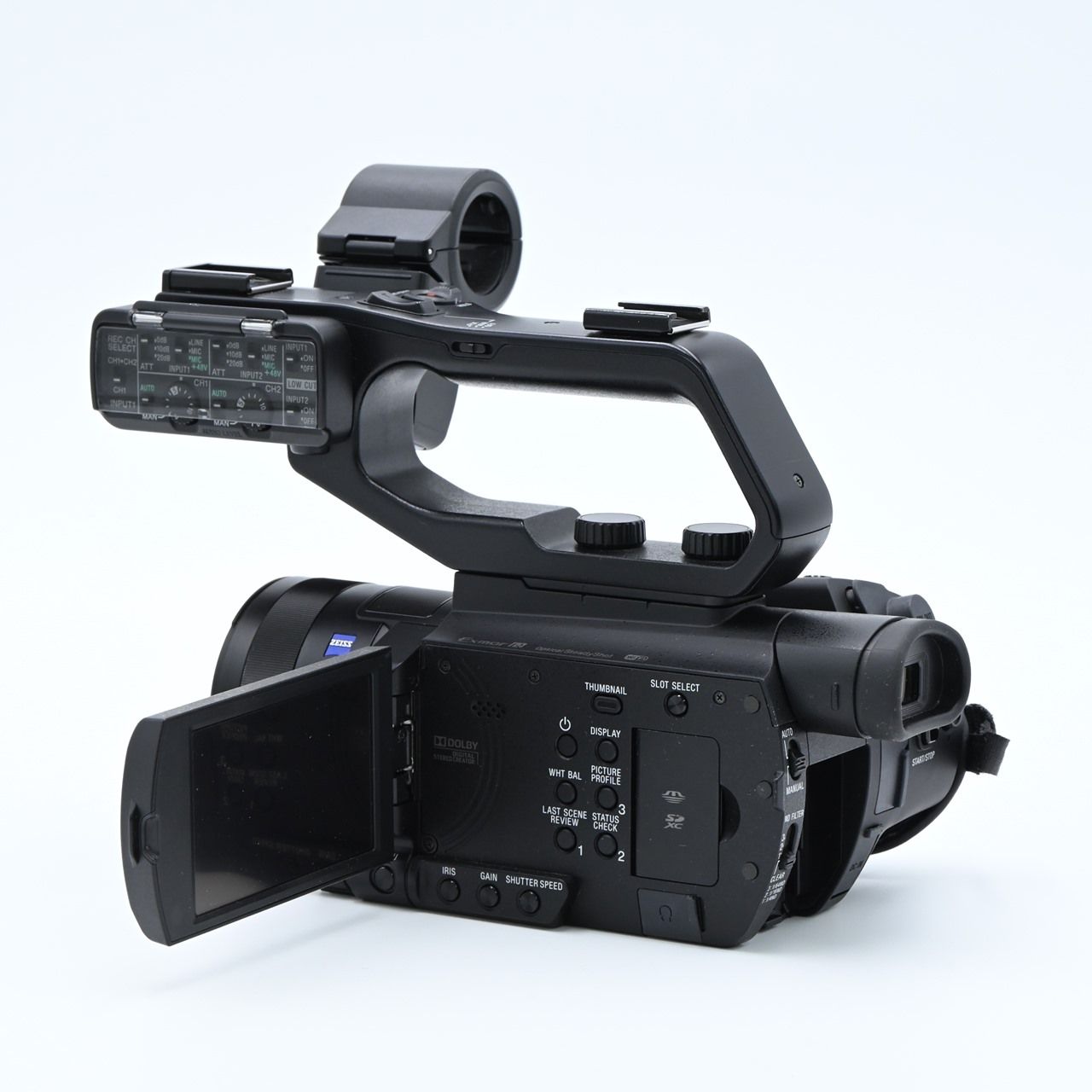 PXW-X70