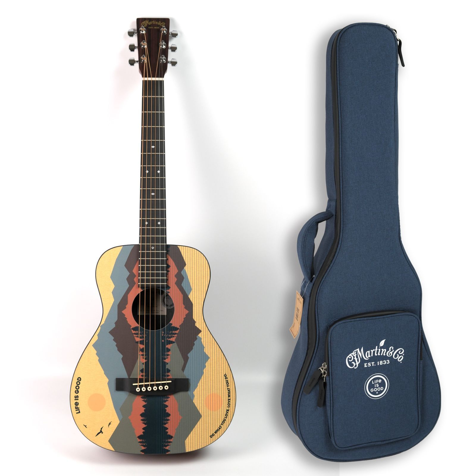 (TT) アコースティックギター リトルマーチン　LX1 Amazon.com: Martin LX1 Little Martin Acoustic Guitar
