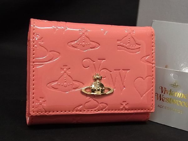 □新品□未使用□ Vivienne Westwood ヴィヴィアンウエストウッド  
