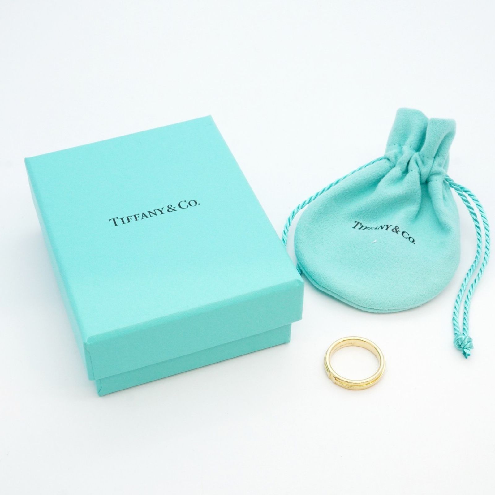 Tiffany ティファニー