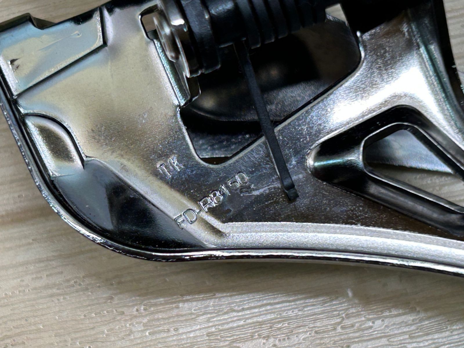 12s Di2