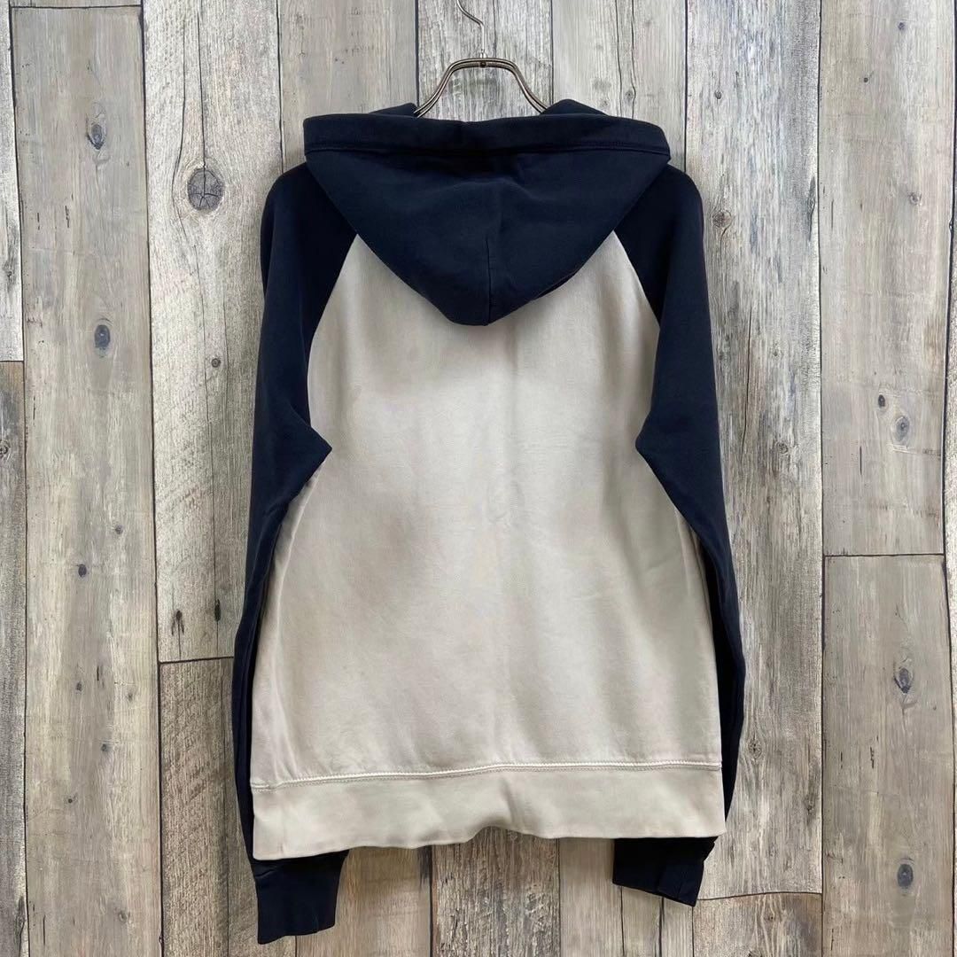 DENIM&SUPPLY RALPH LAUREN 裏起毛 スウェット パーカー - メルカリ