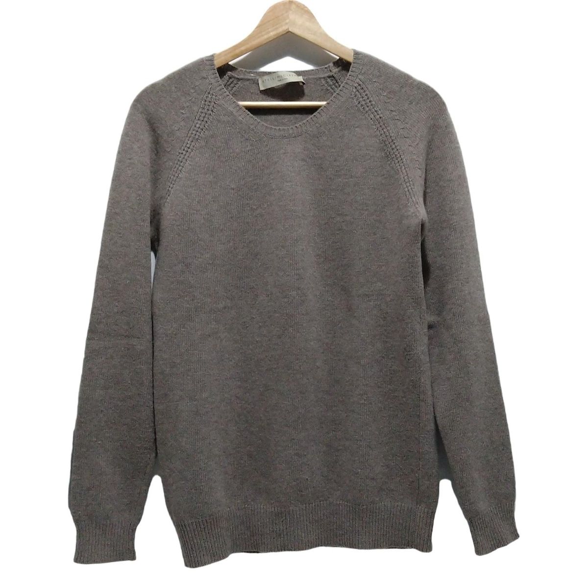 stellamccartney(ステラマッカートニー) 長袖セーター サイズ38 L  