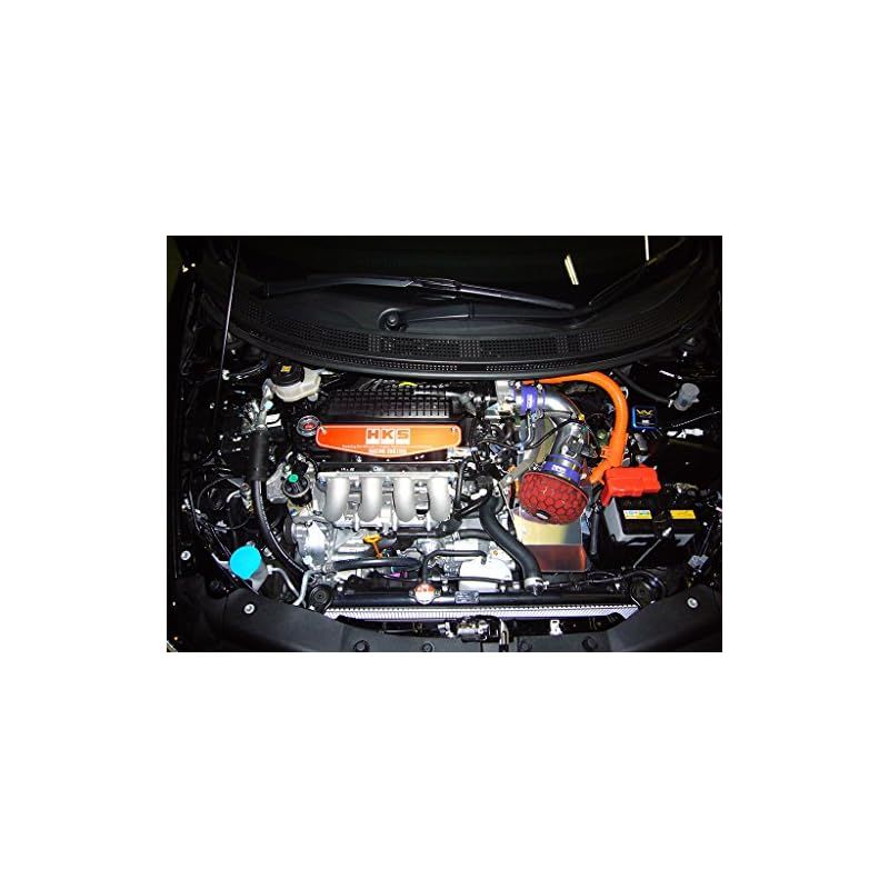 HKS 吸気系パーツ レーシングサクション(エアクリーナー) ホンダ S660 DBA-JW5 S07A(TURBO) 15/04-  70020-AH108 - メルカリ