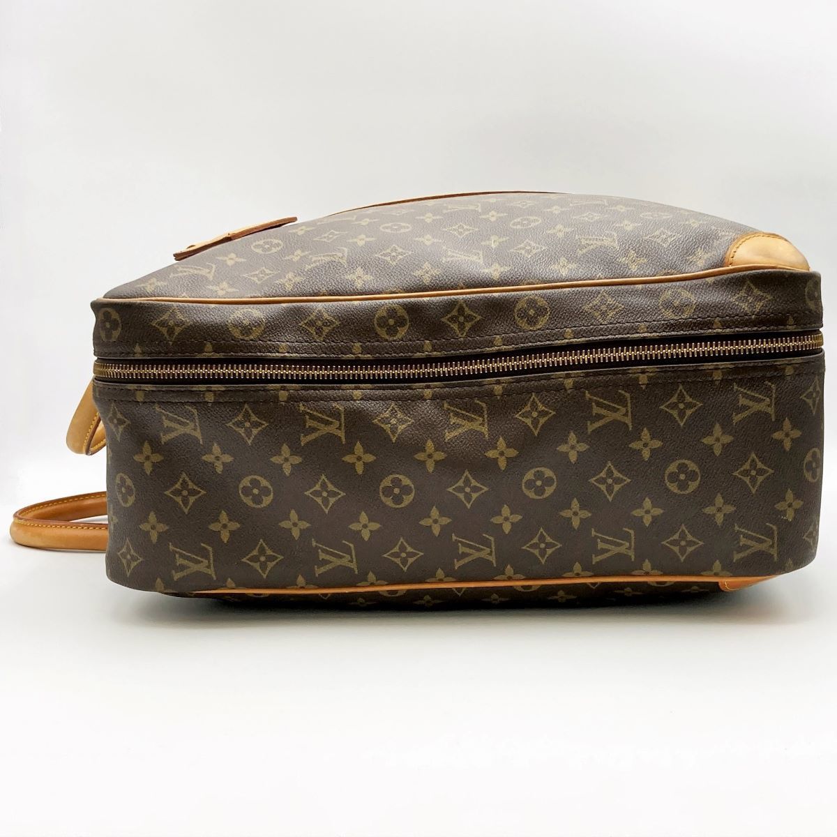 LOUIS VUITTON ルイ・ヴィトン シリウス55 モノグラム ボストンバッグ