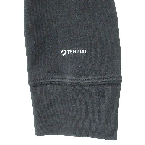 1度のみ着用　テンシャル　バクネ　BLACK Amazon.co.jp: [TENTIAL] 旧モデル BAKUNE Pajamas [ バクネ