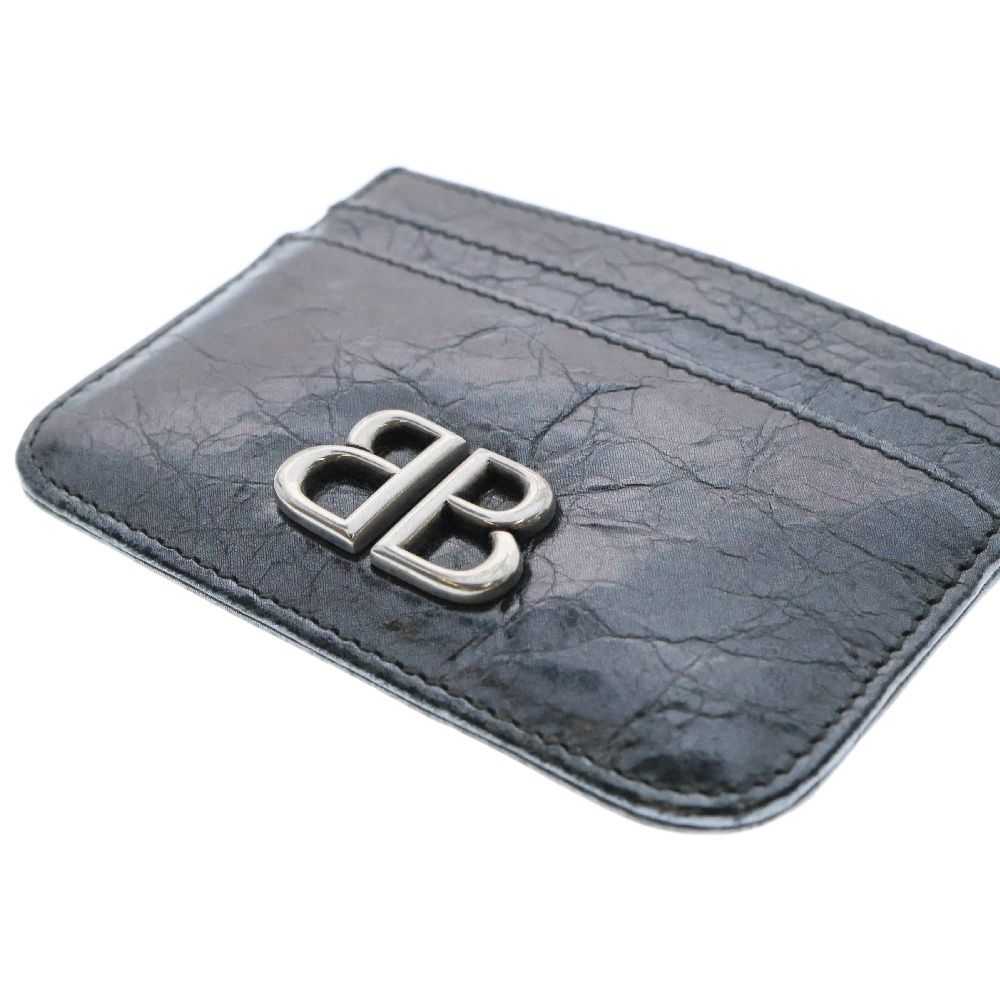 BALENCIAGA (バレンシアガ) モナコ カードホルダー カードケース