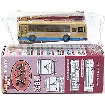 Amazon | 【12】 トミーテック 1/150 ザ・バスコレクション 第9