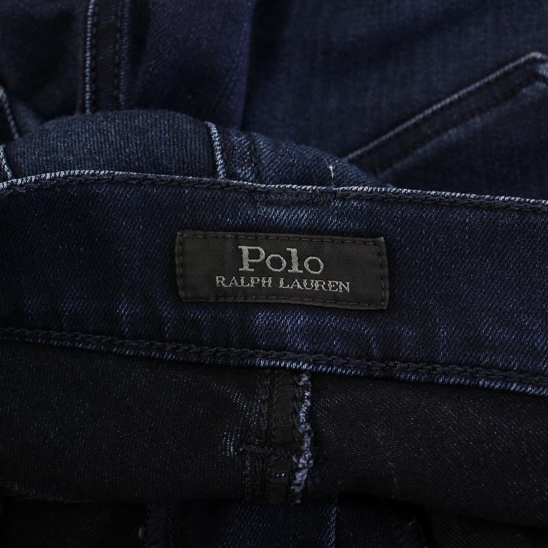 ポロ ラルフローレン POLO RALPH LAUREN デニムパンツ ジーンズ