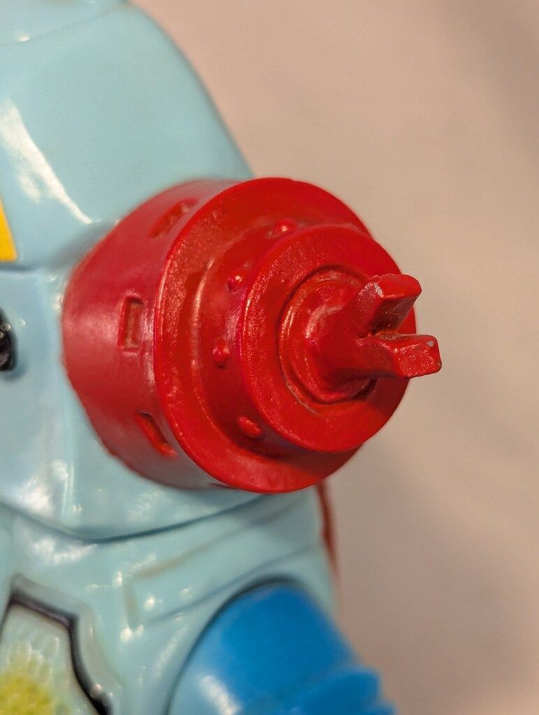 ブルマァク ジャイアントキングジョー1期 ブルマァク ジャイアントキングジョー 当時物 レア ウルトラセブン