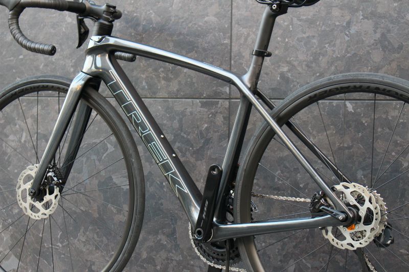 トレック TREK エモンダ EMONDA SL6 DISC 2023年モデル 50サイズ