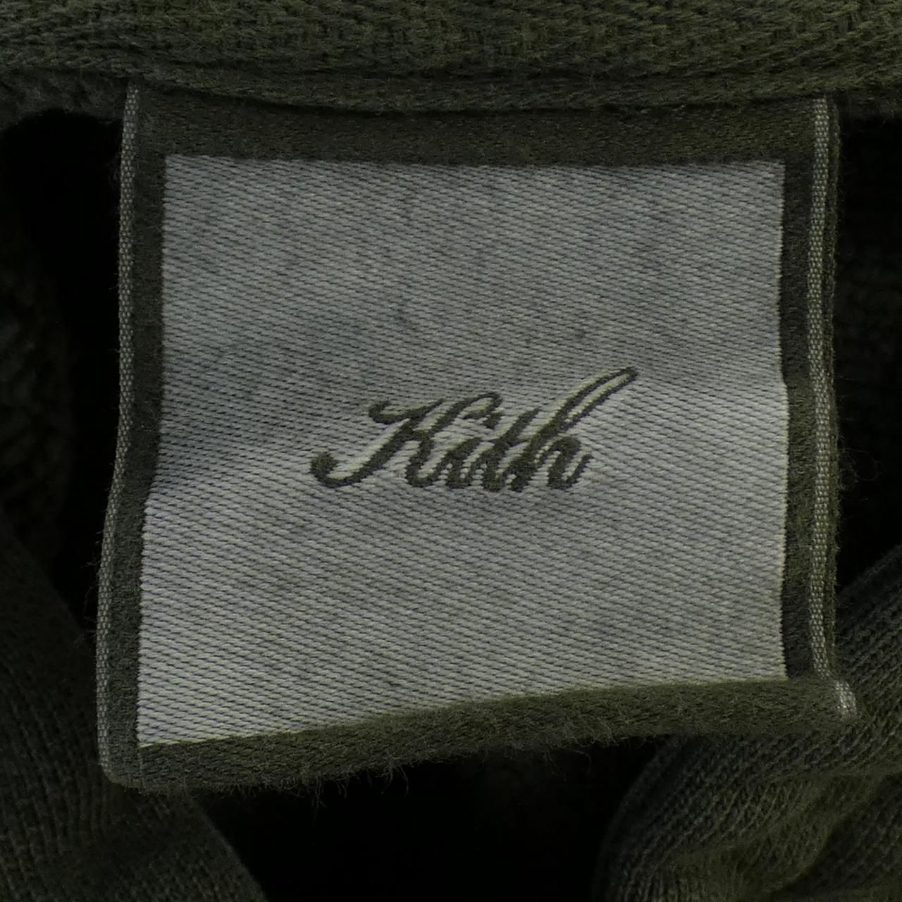 kith キス✨【未使用】パーカー⭐️フーディー チョコレート　ブラウン Amazon.co.jp: [KITH] [キス] 正規品 メンズ プルオーバー
