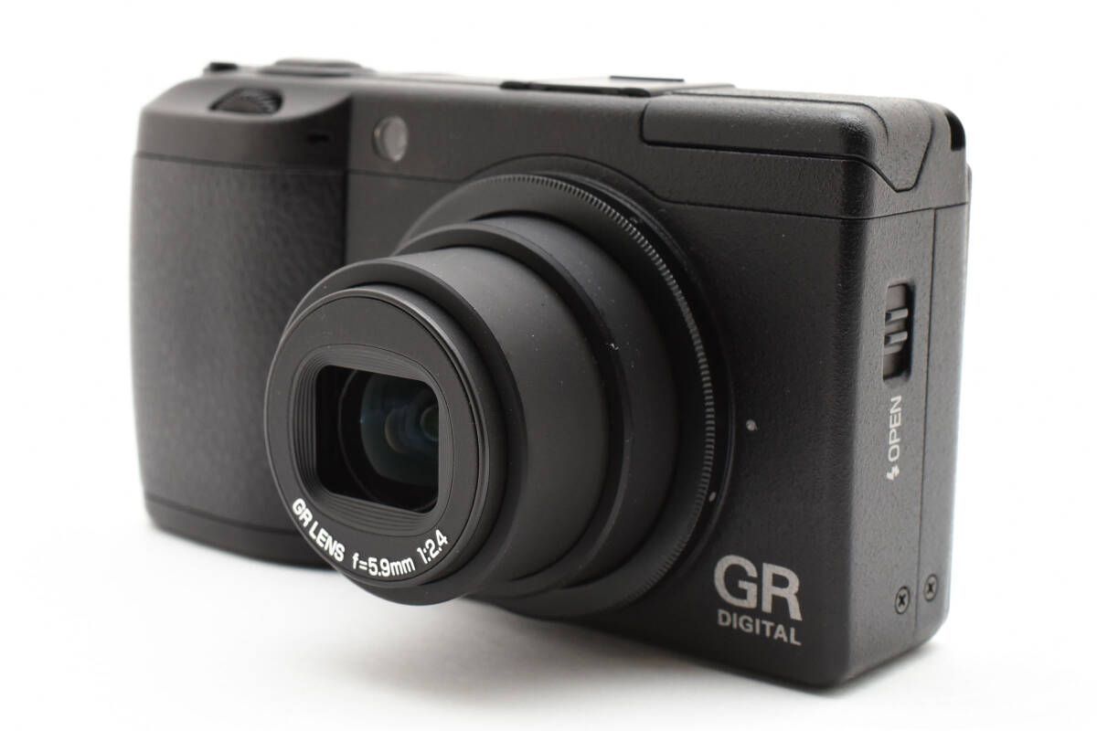 GR DIGITAL