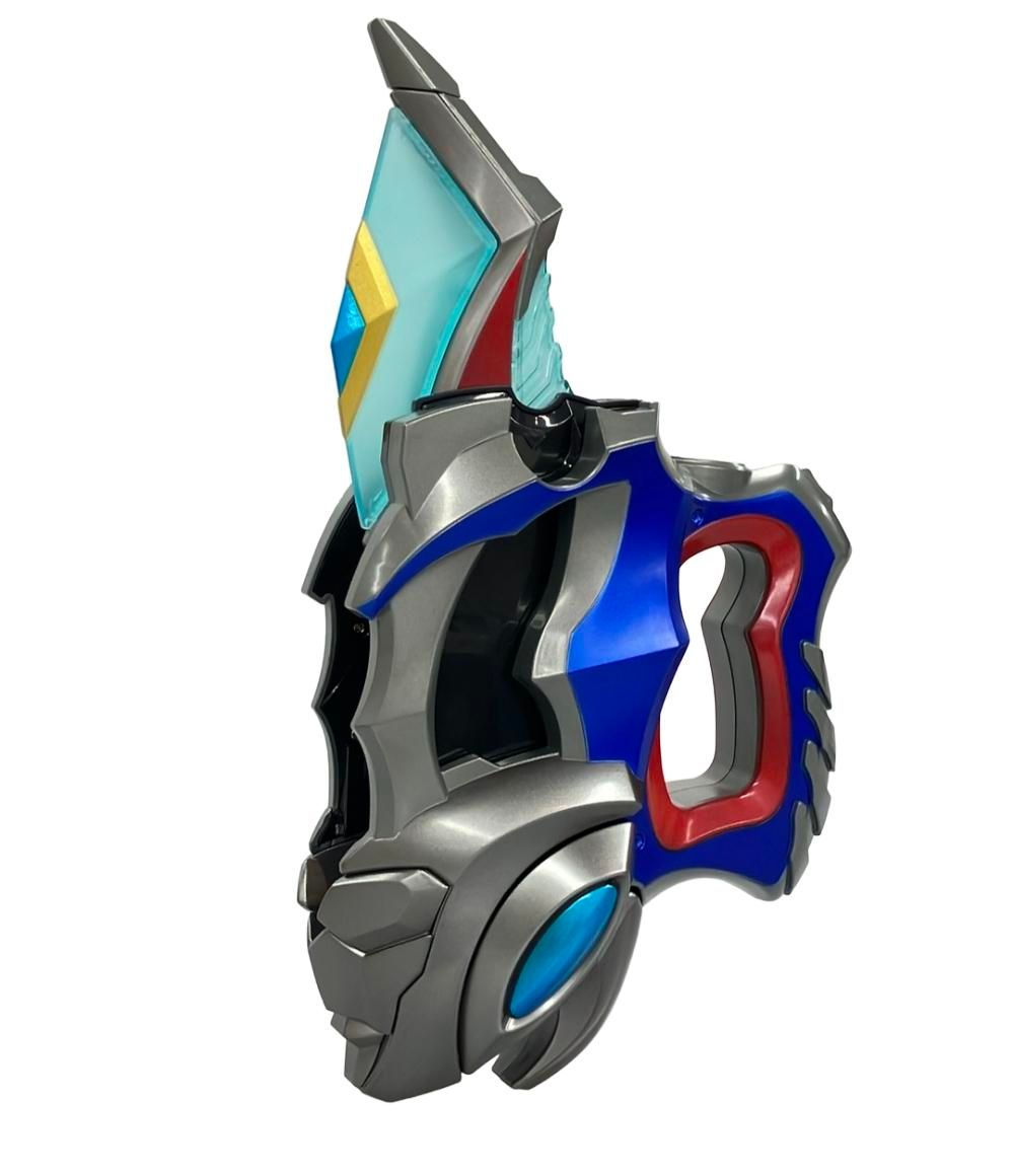 ウルトラマンデッカー　ウルトラディーフラッシャーMEMORIAL EDITION Amazon.com: Ultraman Decker Ultra Deep Flasher - MEMORIAL