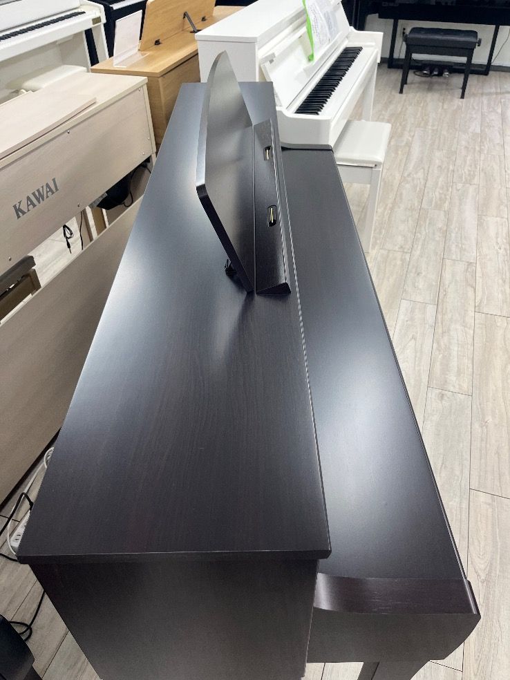 ☆75061【電子ピアノ】YAMAHA CLP775R 20年製 - メルカリ