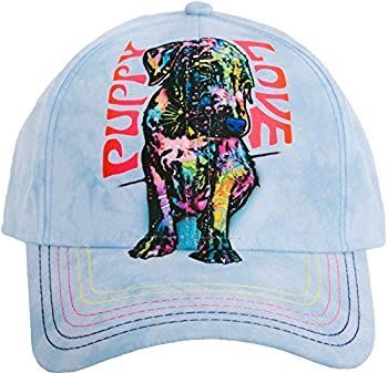 Puppy Luv帽子