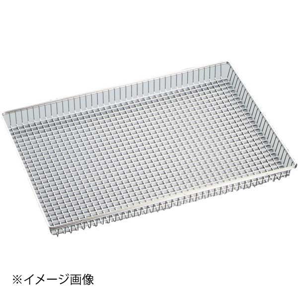 ENDO 遠藤孝商店 White Thumb ホワイトサム ステンレス メッシュバスケット 大