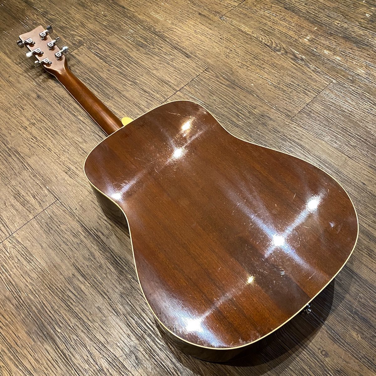 □ YAMAHA ヤマハ アコースティック ギター FG-250D YAMAHA Yamaha FG-250D Electric Acoustic Guitar