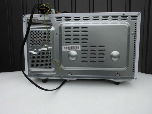 アイリスオーヤマ 電子レンジ MO-T1604 2020年式 ホワイト 〇M6 【公式