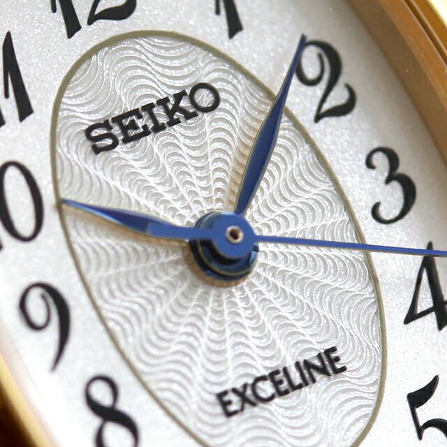 新品】セイコー SEIKO 腕時計 レディース SWDB062 ドルチェ