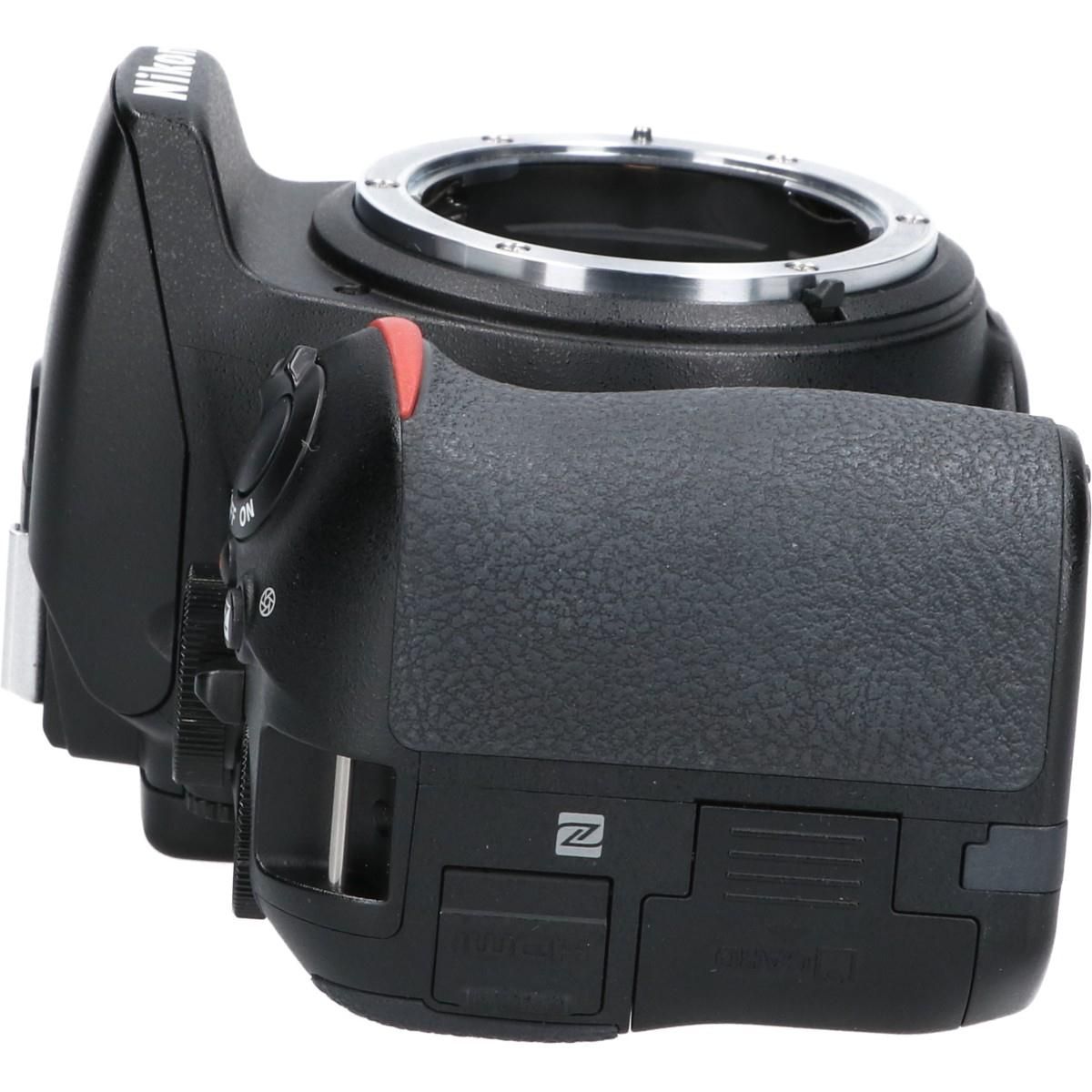 Nikon　D5600　ショット数5993回　ジャンク Nikon D5600 ショット数5993回 ジャンク - メルカリ