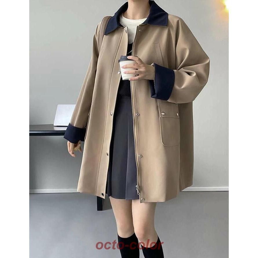 春服 ライトアウター