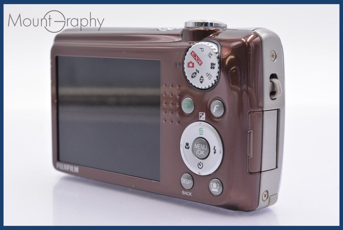 ☆良品☆ 富士フィルム FUJIFILM FinePix F70EXR 10x バッテリー、充電 