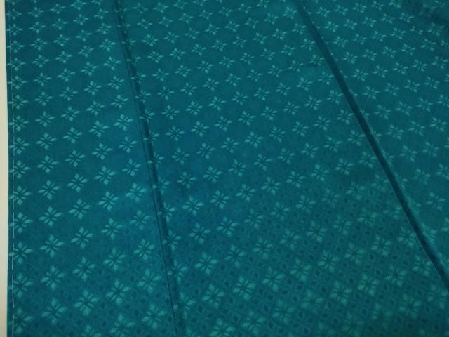 納戸色地