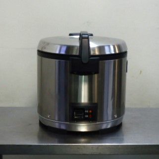 TIGER 2014タイガーJNO-A360 業務用炊飯器 2升炊き ステンレスXS 3.6L