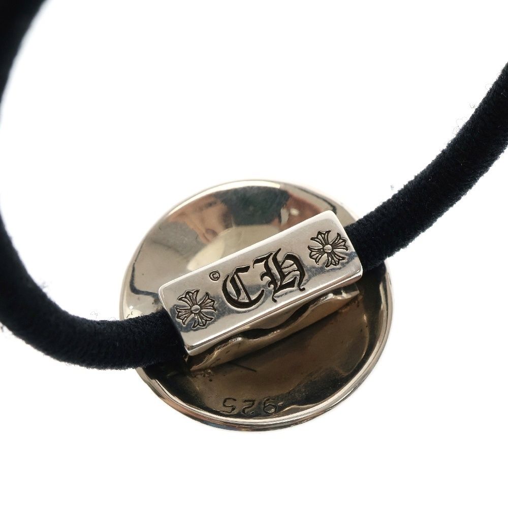 CHROME HEARTS (クロムハーツ) HAIRBAND BSフレア ヘアバンド