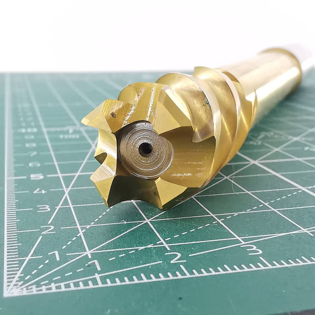 日研工作所