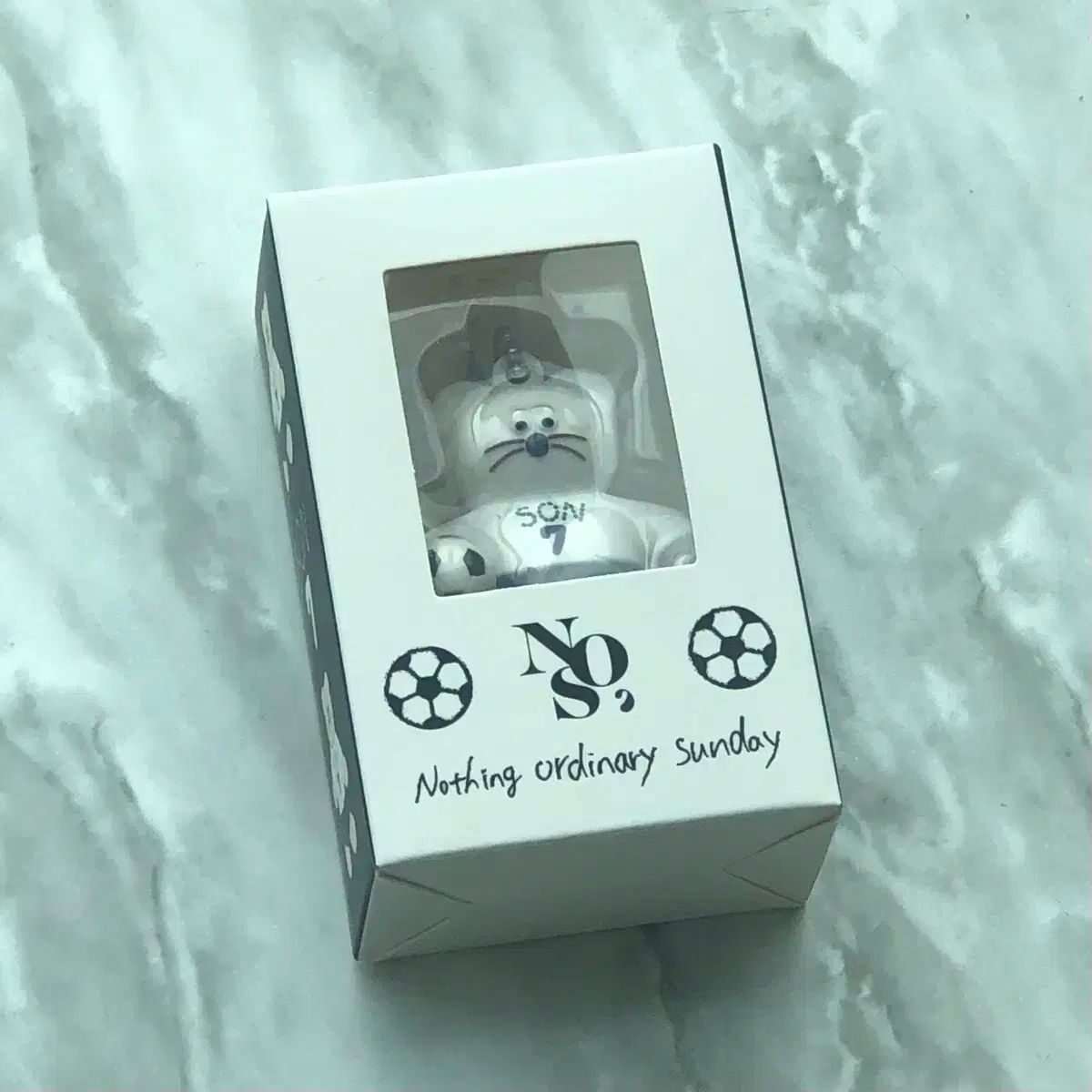 nos7 mo.nam.hee モナムヒ son hee キーリング 【公式通販】