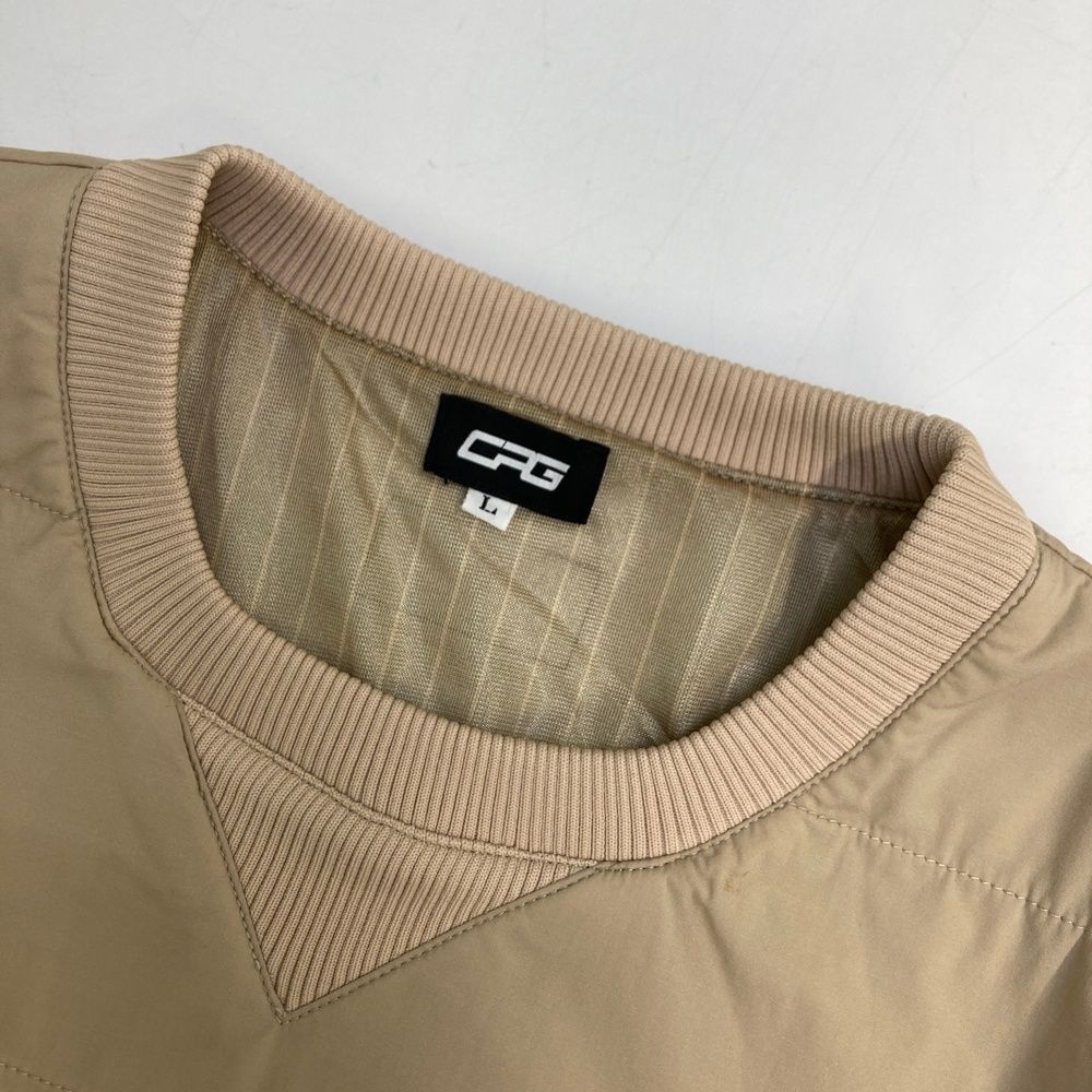 シーピージーゴルフ