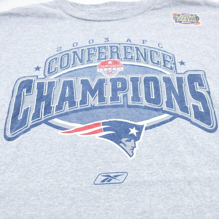 古着　NFL tシャツ　フリル　リメイク　ペイトリオッツ　XXXL 美品 NFL ニューイングランド・ペイトリオッツ Tシャツ パープル XL