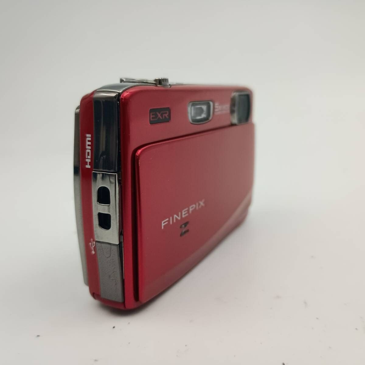 美品 FUJIFILM FINEPIX Z900EXR デジタルカメラ デジカメ Amazon | FUJIFILM デジタルカメラ FinePix Z900 EXR 光学5倍