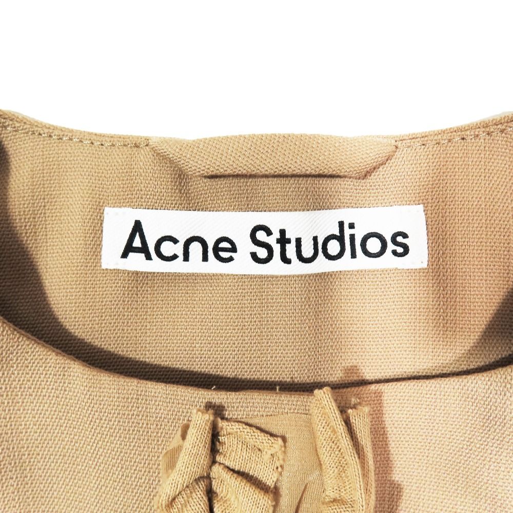 Acne Studios