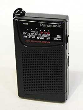 中古-非常に良い】 Panasonic パナソニック 松下電器産業 RF-551 中古-非常に良い】 Panasonic パナソニック 松下電器産業 RF-551