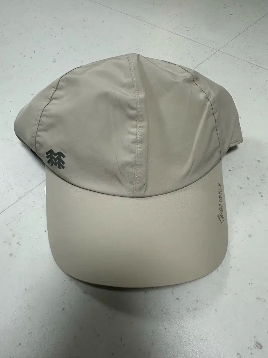 KOLONSPORT(コーロンスポーツ) GORE-TEX ゴアテックス 機能性 帽子