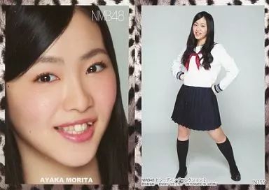 元NMB48♡森田彩花♡生写真 キーホルダーまとめ売り AKB48公式サイト | AKB48 49thシングル 選抜総選挙 :立候補メンバー