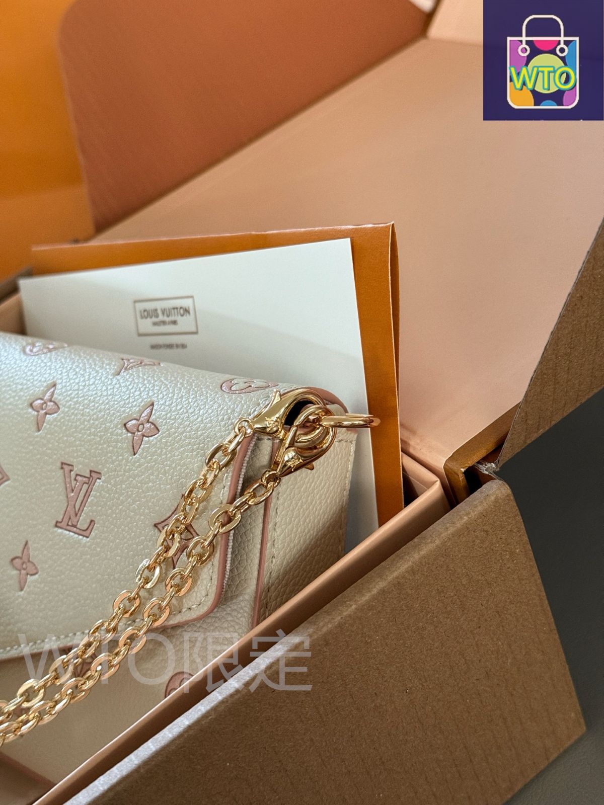 今日特価】Louis Vuitton ルイ・ヴィトン スリーインワン 三件