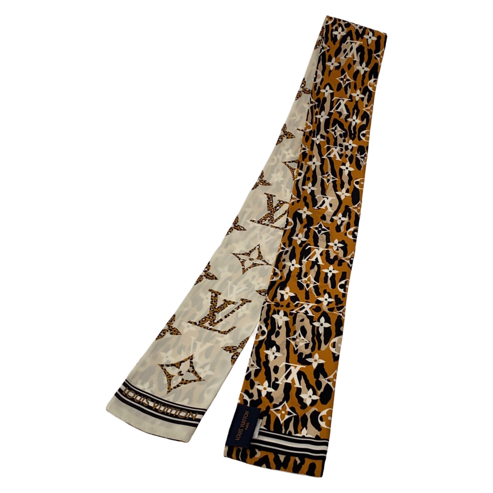 ルイヴィトン ジャングル ストール
