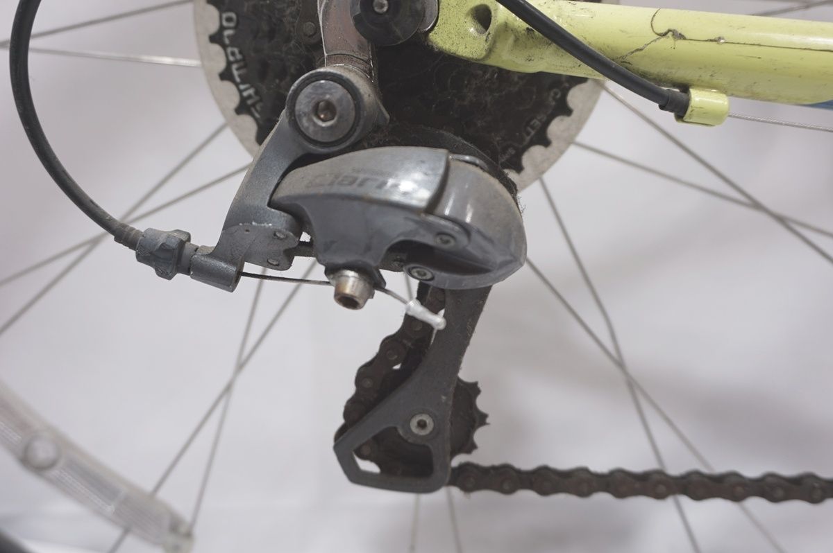 ロードバイク |