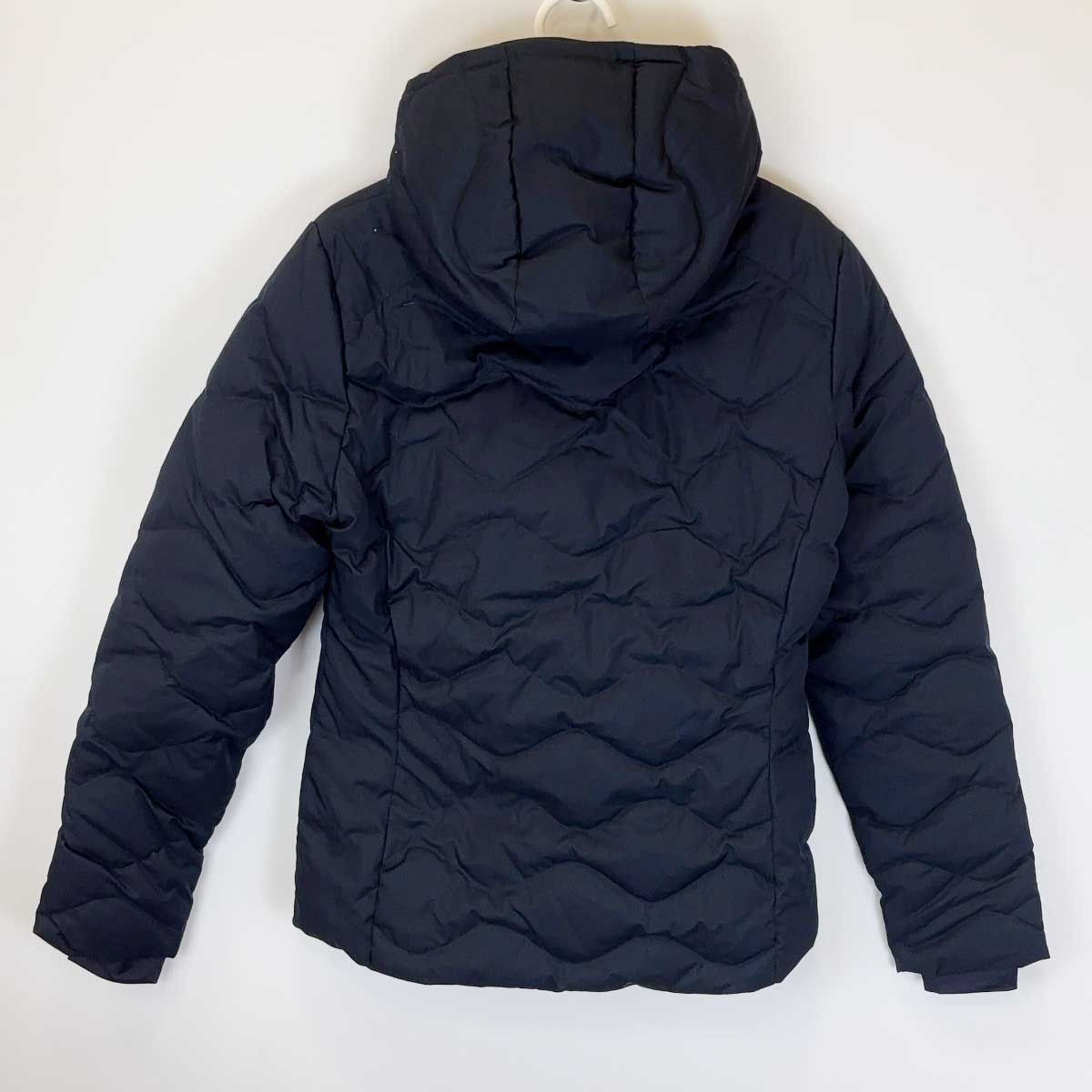 未使用品！トミーヒルフィガー　レザー　ダウンジャケット　ブラック　Sサイズ 2025年最新】Yahoo!オークション -tommy hilfiger ダウン レザー